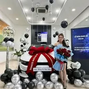 Hoạt động tư vấn và giao xe Kia tại Gia Lai 3